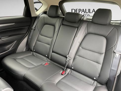 New 2025 MAZDA CX-5 AWD 2.5 S w/ Select Package image 11