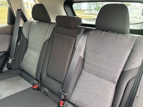 Used 2021 Nissan Rogue SV AWD/4WD image 14