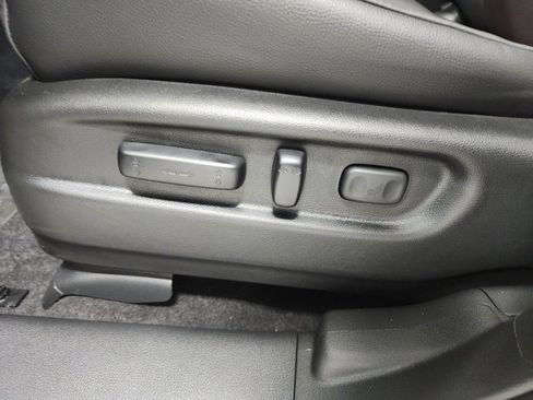 Used 2024 Honda Ridgeline Black Edition image 19