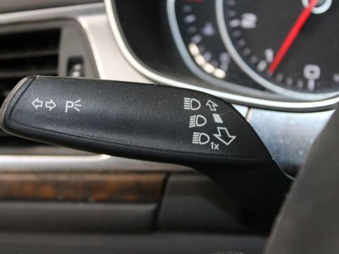 Used 2014 Audi A6 2.0T Premium Plus w/ Premium Plus Package image 22