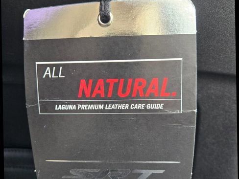 Used 2023 Dodge Charger SRT Hellcat w/ Harman/Kardon Audio Group image 27