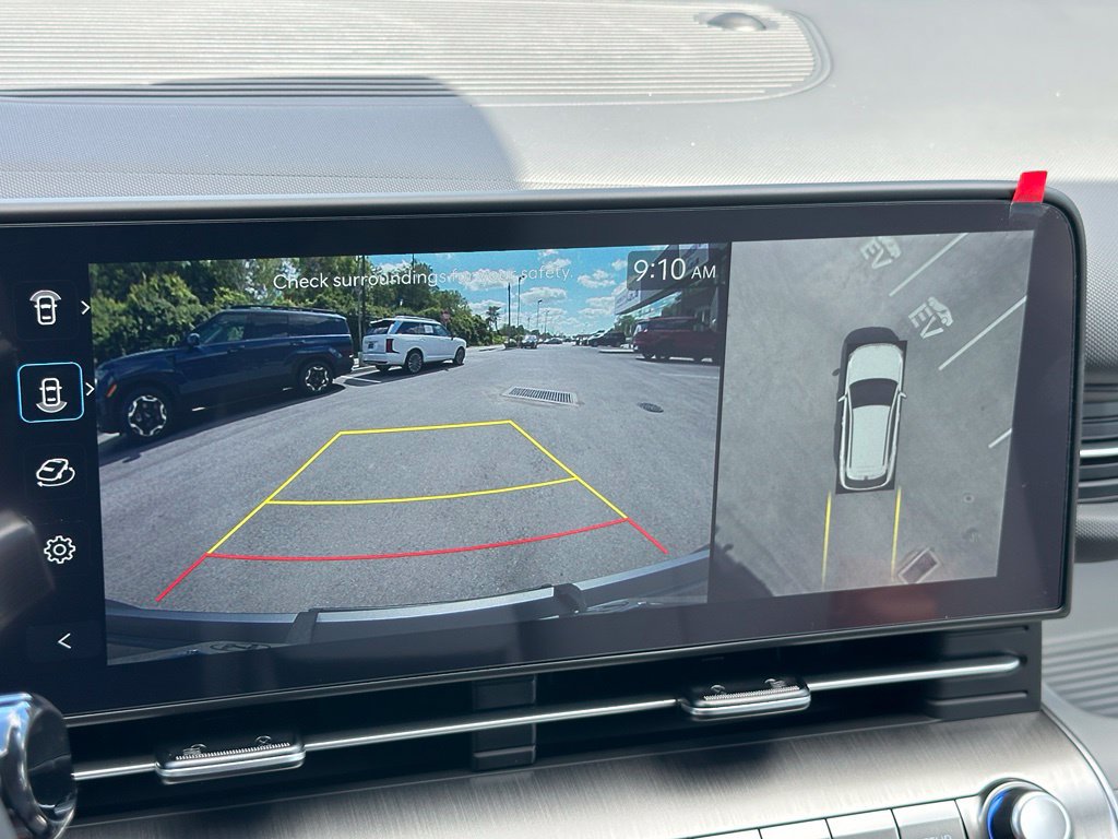 New 2026 Hyundai Kona Limited AWD/4WD image 20