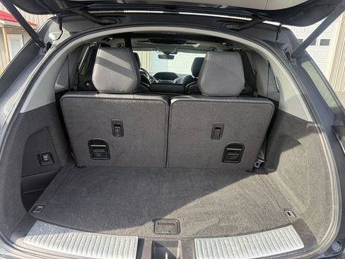 Used 2016 Acura MDX SH-AWD w/ Tech & Entertainment image 17