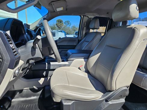 Used 2016 Ford F150 XL w/ Equipment Group 101A Mid image 9