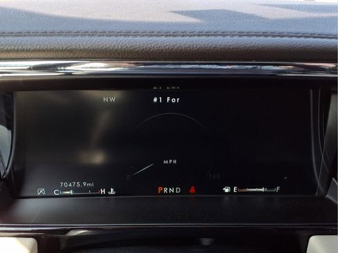 Used 2019 Lincoln Navigator Reserve image 16