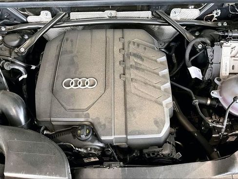 Used 2023 Audi Q5 2.0T Premium Plus w/ Premium Plus Package AWD/4WD image 31