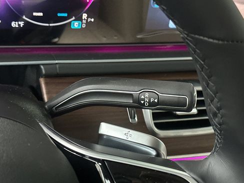 New 2026 Mercedes-Benz GLS 450 4MATIC image 20