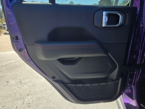 New 2026 Jeep Gladiator Rubicon image 24