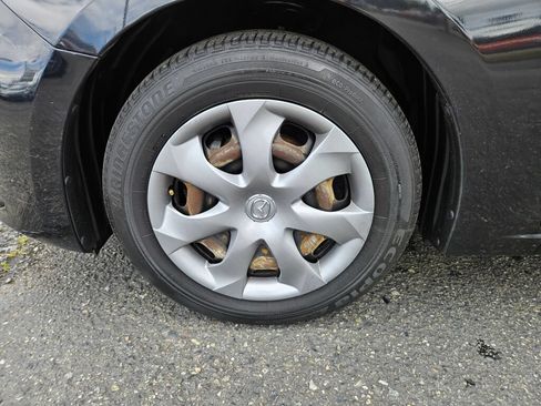 Used 2015 MAZDA MAZDA3 i Sport FWD image 8