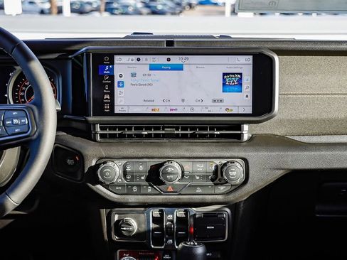 New 2026 Jeep Wrangler Unlimited Sport image 15