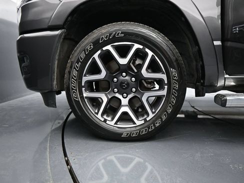 Used 2026 RAM 1500 Laramie w/ Sport Appearance Package AWD/4WD image 31