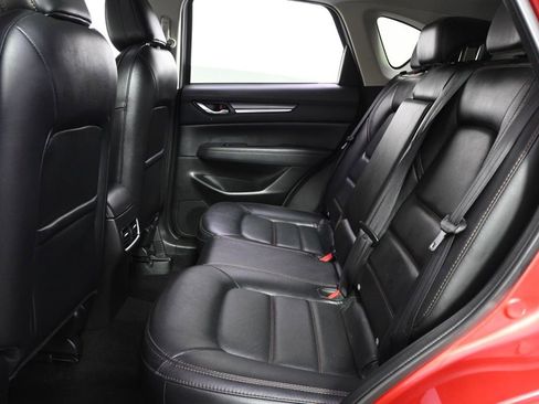 Used 2019 MAZDA CX-5 Grand Touring w/ GT Premium Package image 21