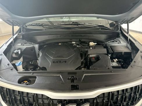 Certified 2023 Kia Telluride EX FWD image 20