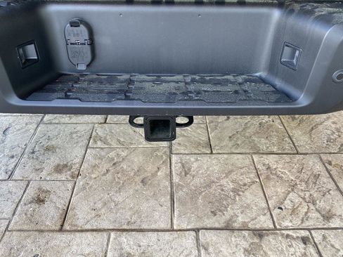 New 2026 Nissan Frontier SV AWD/4WD image 8