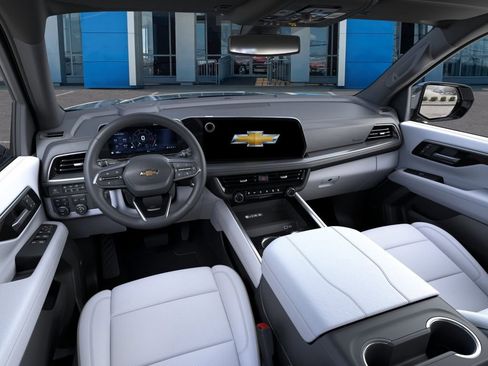 New 2026 Chevrolet Tahoe Premier w/ Sun And Tow Package AWD/4WD image 15