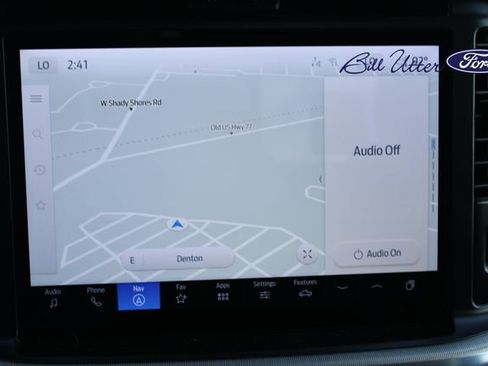 New 2025 Ford F150 Lariat w/ Equipment Group 502A High image 19