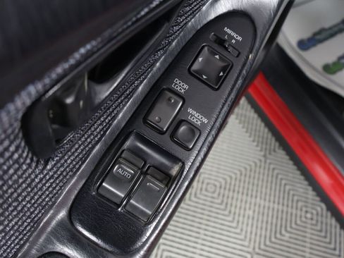 Used 1991 Toyota MR2 image 23