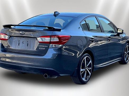 Used 2020 Subaru Impreza 2.0i Sport image 5