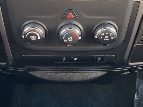 Used 2024 RAM 1500 Classic Warlock image 21