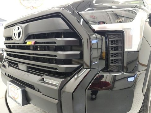 Used 2024 Toyota Tundra SR5 image 13