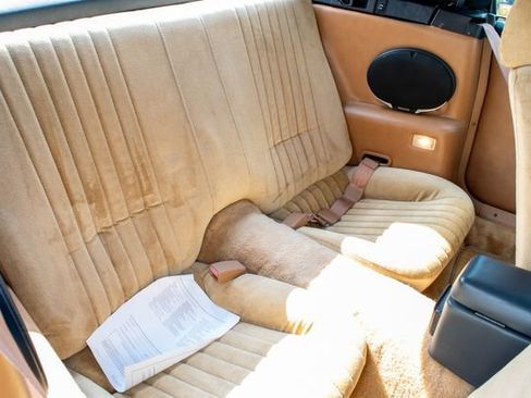 Used 1991 Pontiac Firebird Convertible image 16