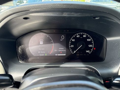 Certified 2023 Honda HR-V LX image 12