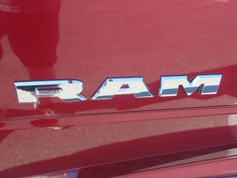 Used 2019 RAM 2500 Laramie AWD/4WD image 14