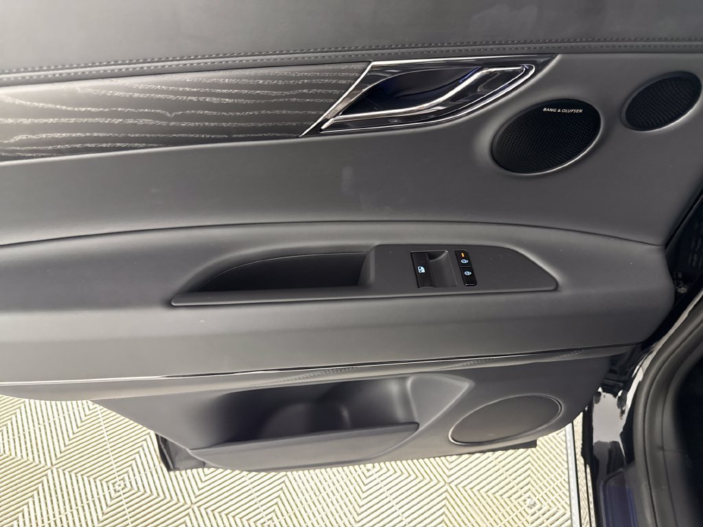 New 2026 Genesis GV80 3.5T Prestige AWD/4WD image 14