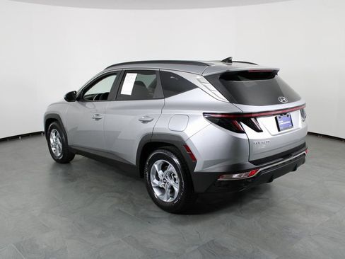 Certified 2023 Hyundai Tucson SEL image 3