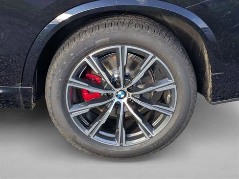 New 2026 BMW X5 xDrive40i w/ M Sport Package image 10