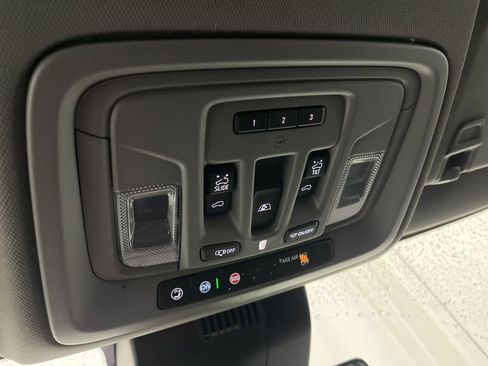 Used 2024 Chevrolet Silverado 1500 RST w/ Convenience Package II image 17