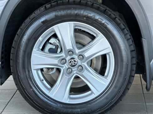 Certified 2024 Toyota Highlander LE image 27