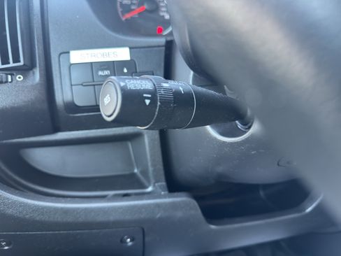 Used 2020 RAM ProMaster 2500 FWD image 24