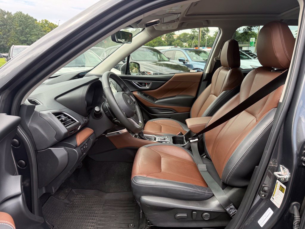 Used 2023 Subaru Forester Touring AWD/4WD image 23