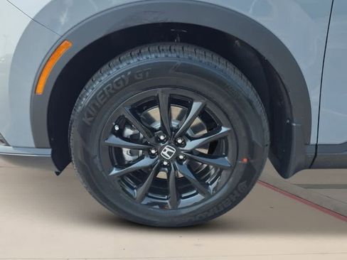 New 2026 Honda CR-V Sport-L image 9
