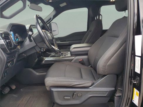 Used 2022 Ford F150 XLT w/ Equipment Group 302A High image 14