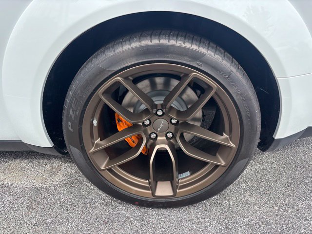 Used 2023 Dodge Challenger SRT Hellcat RWD image 6