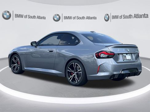 New 2026 BMW 230i Coupe w/ Premium Package RWD image 22