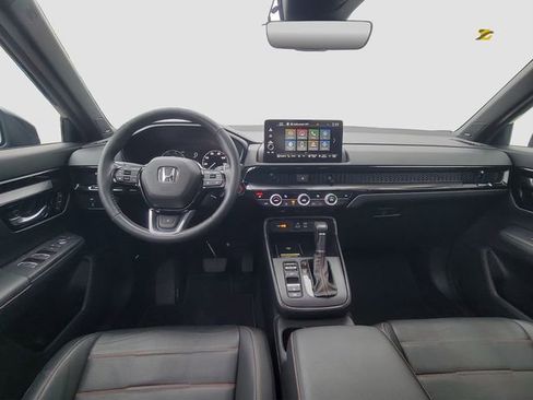 Certified 2023 Honda CR-V Sport Touring image 25