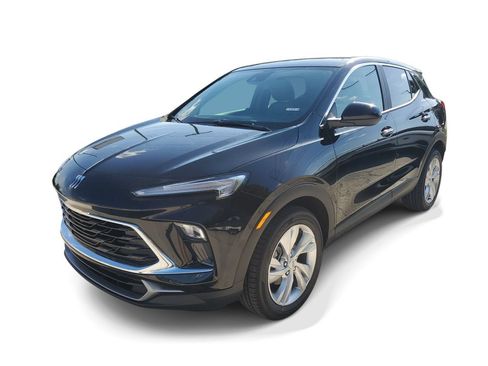 New 2026 Buick Encore GX Preferred FWD image 3