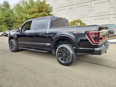 Used 2022 Ford F150 XL w/ Equipment Group 101A High image 7