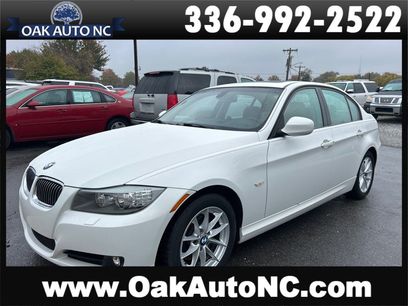 Used 2010 BMW 328i Sedan