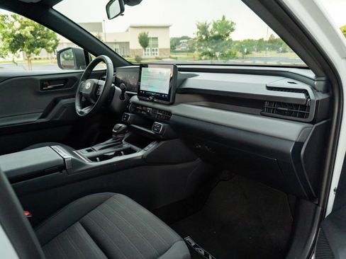 Certified 2026 Toyota RAV4 SE AWD/4WD image 17