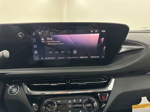 New 2026 Buick Envista Sport Touring w/ Convenience I Package FWD image 49