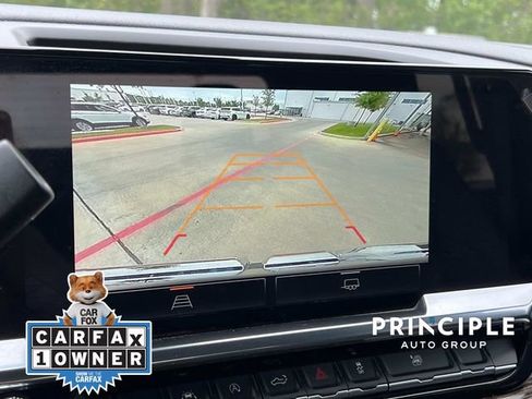 Used 2025 GMC Sierra 1500 Elevation image 24