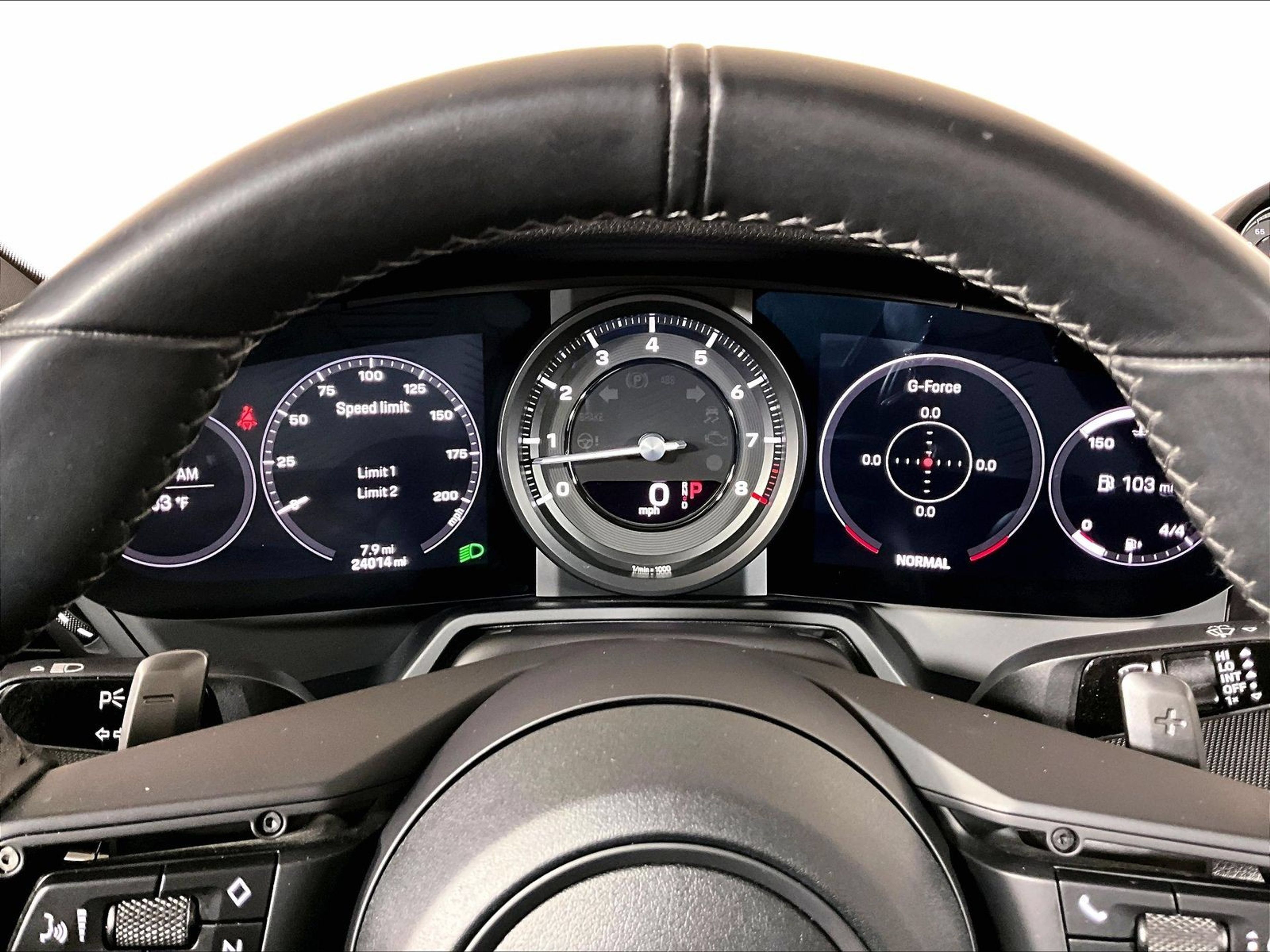 Certified 2020 Porsche 911 Carrera RWD image 11