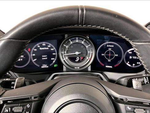 Certified 2020 Porsche 911 Carrera RWD image 11