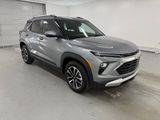 New 2026 Chevrolet TrailBlazer LT image 3