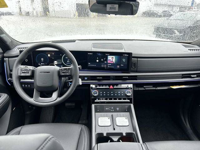 New 2026 Hyundai Santa Fe Calligraphy AWD/4WD image 7