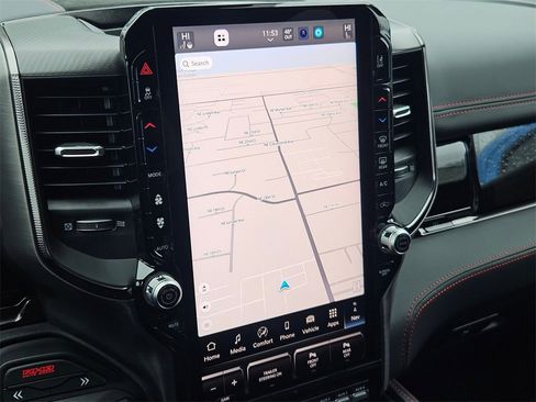 New 2026 RAM 1500 RHO w/ RHO Level 1 Equipment Group image 32